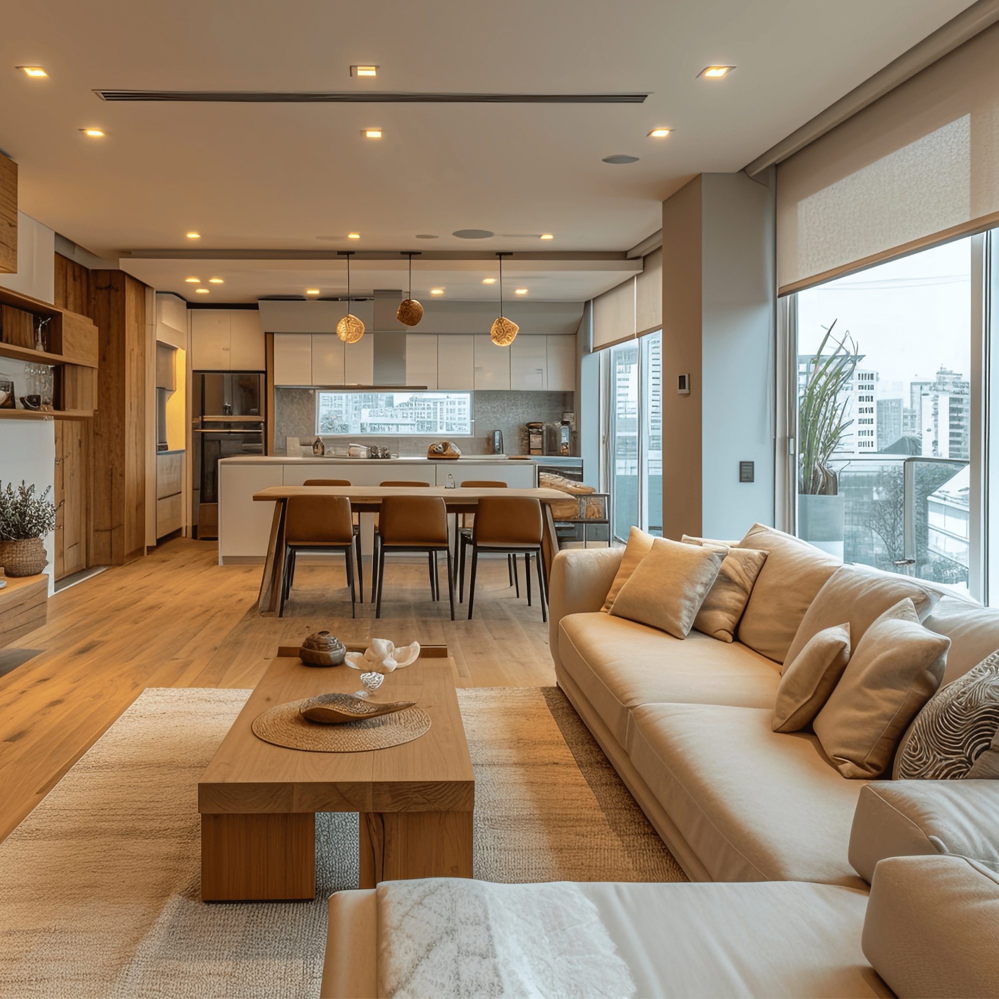 Tendências de Arquitetura para Apartamentos | Casa Danka - Casa Danka